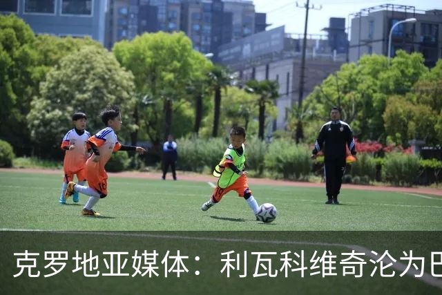 克罗地亚媒体：利瓦科维奇沦为巴萨第三门将，国家队成最大输家